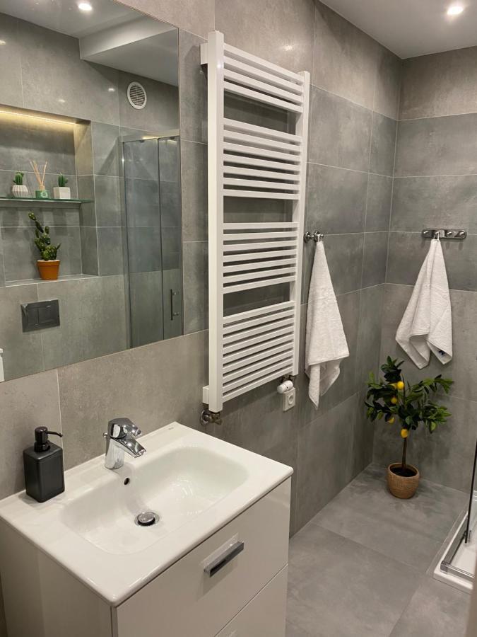 Apartament Foresta Карпач Экстерьер фото