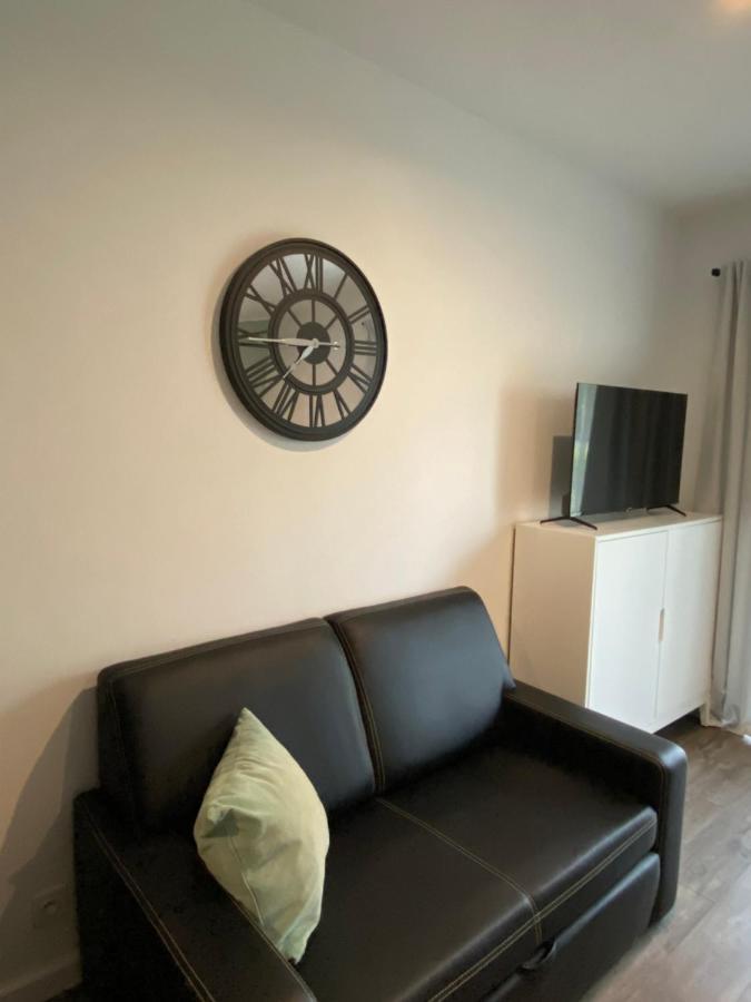 Apartament Foresta Карпач Экстерьер фото