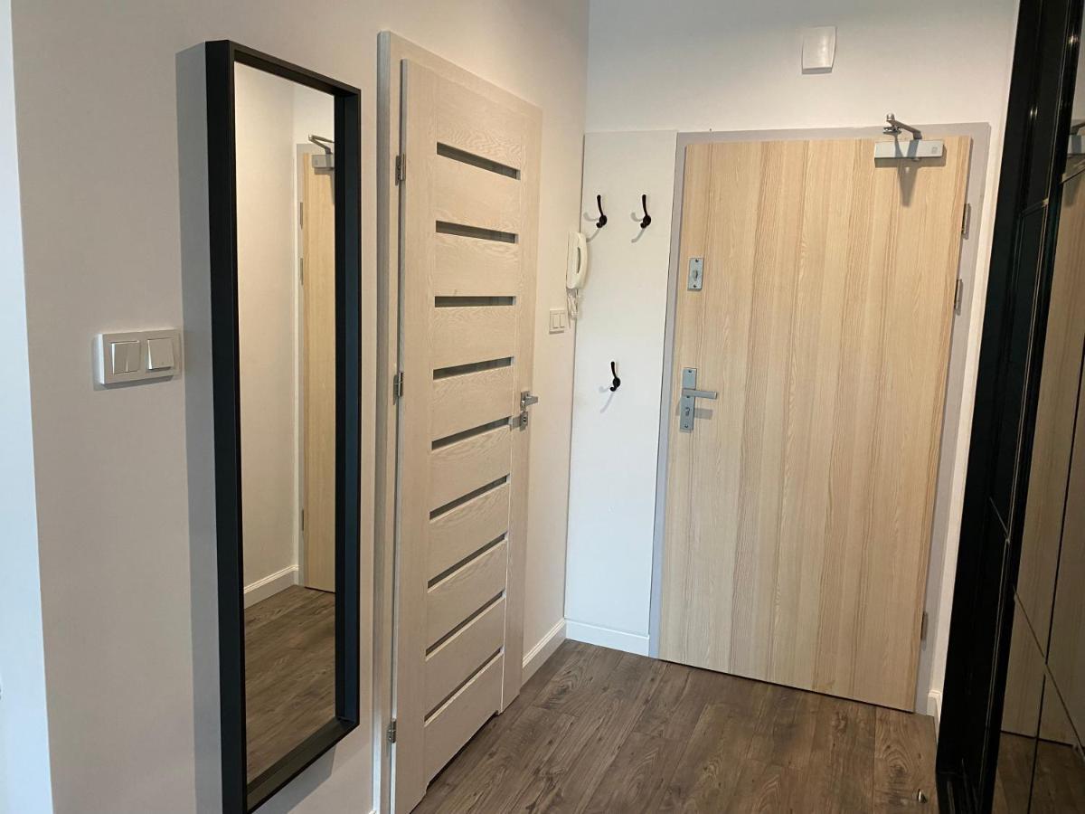 Apartament Foresta Карпач Экстерьер фото